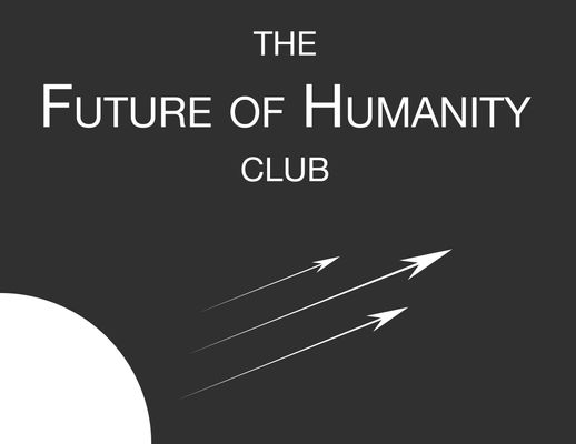 Future of Humanity Club Logo