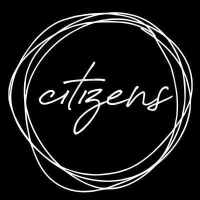 Citizens LA @ UCLA Logo