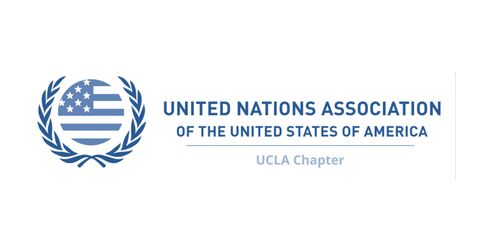 United Nations Association at UCLA Logo