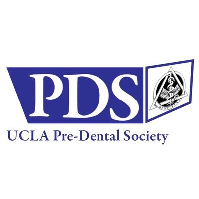 Pre-Dental Society Logo