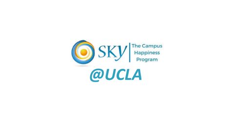 SKY at UCLA Logo