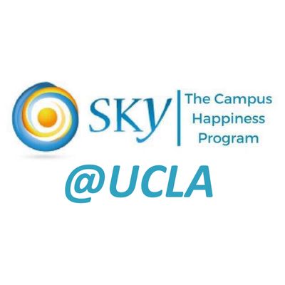 SKY at UCLA Logo