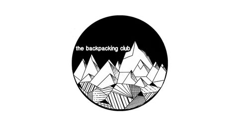 Backpacking Club at UCLA Logo