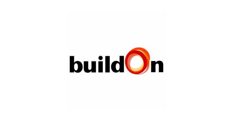 buildOn at UCLA Logo