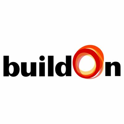 buildOn at UCLA Logo