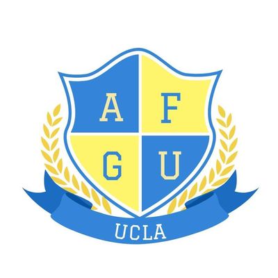 Association of First-Generation Undergraduates (AFGU) Logo