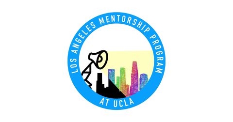 Los Angeles Mentorship Program Logo