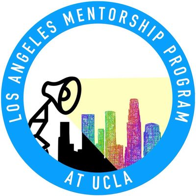 Los Angeles Mentorship Program Logo