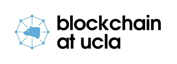 Blockchain at UCLA Logo