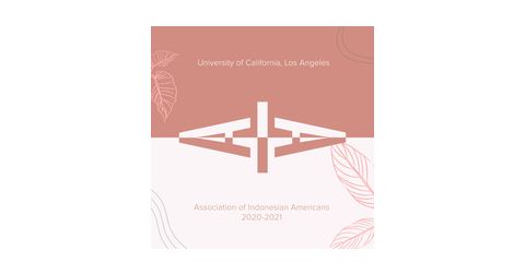 Association of Indonesian Americans Logo