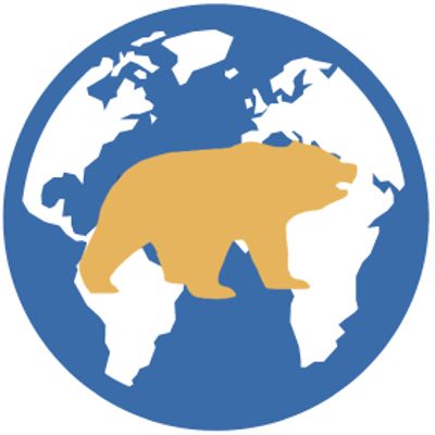 International Bruins in Business at UCLA Logo