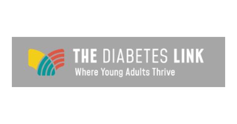 The Diabetes Link at UCLA Logo