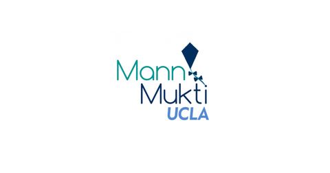 MannMukti at UCLA Logo