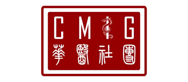 Chinese Medical Interest Group Logo