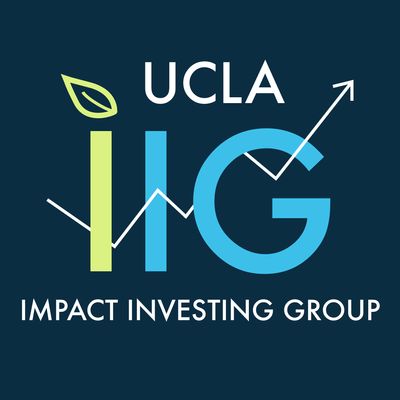 Impact Investing Group Logo