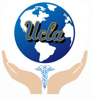 IPMS at UCLA Logo