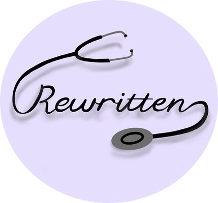 Rewritten Pre-Medical Experience, The Logo