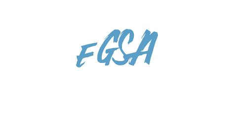 Engineering Graduate Student Association Logo