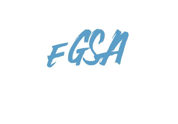 Engineering Graduate Student Association Logo