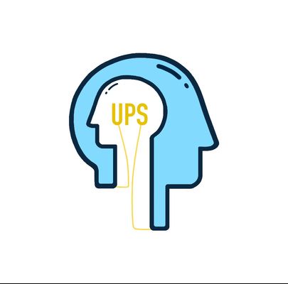 Undergraduate Psychology Society at UCLA, The Logo