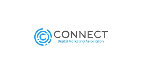 Connect: Digital Marketing Association Logo