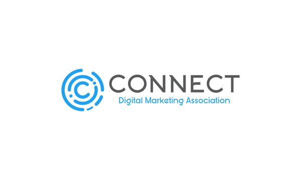 Connect: Digital Marketing Association Logo