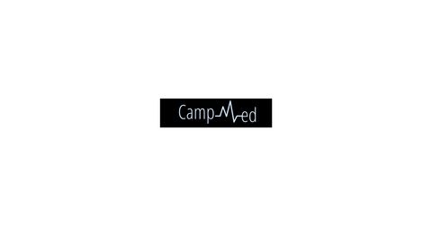 CampMed Logo