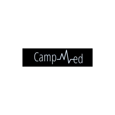 CampMed Logo