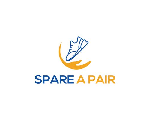 Spare a Pair Logo