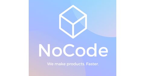 NoCode Logo