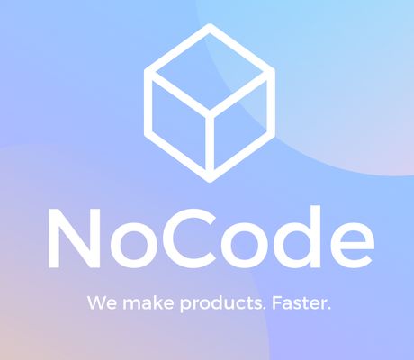 NoCode Logo