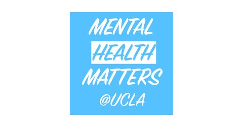 Mental Health Matters Logo