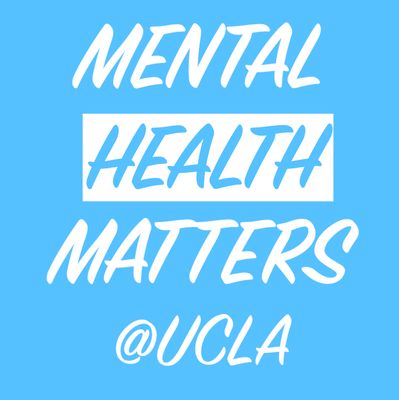 Mental Health Matters Logo