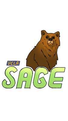 SAGE Logo