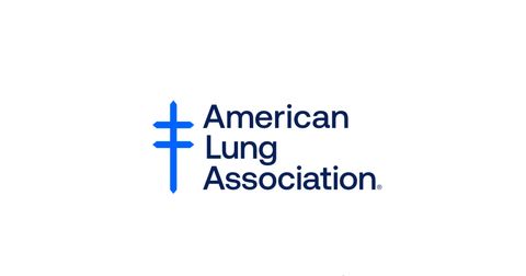 American Lung Association Collegiate Council at UCLA Logo