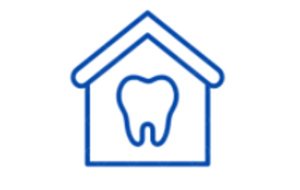 Oral Health for Vulnerable Populations Logo