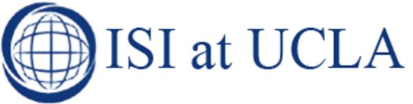 ISI at UCLA Logo