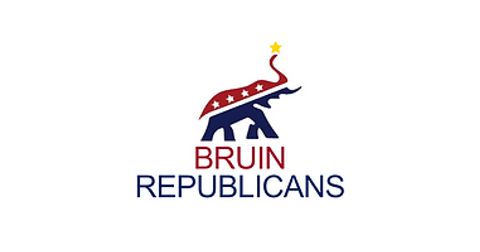 Bruin Republicans at UCLA Logo