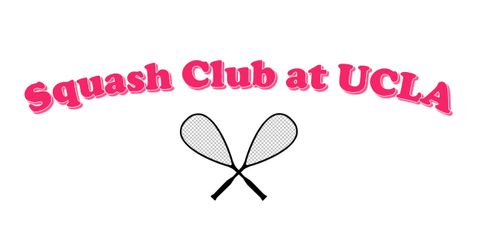 Squash Club Logo