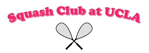 Squash Club Logo