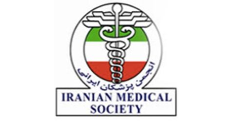 Iranian Medical Society at UCLA Logo