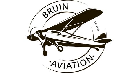 Bruin Aviation Logo