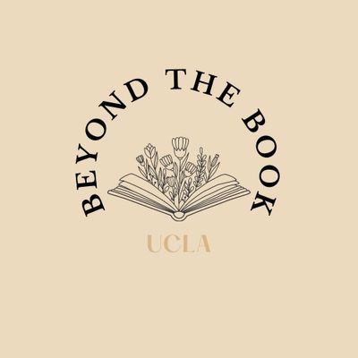 Beyond The Book Logo