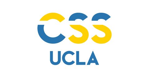 Collegiate Sales Society @ UCLA Logo