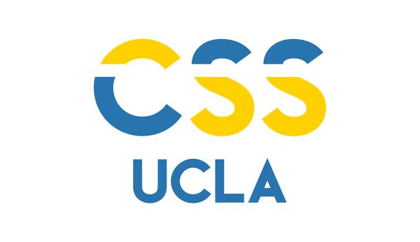 Collegiate Sales Society @ UCLA Logo