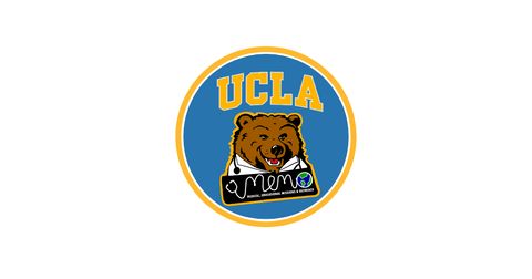 MEMO at UCLA Logo