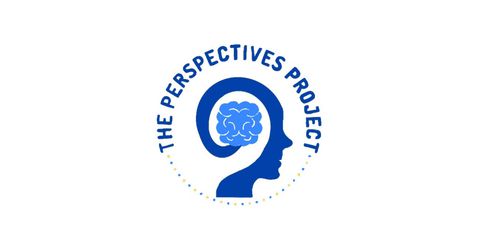 Perspectives Project at UCLA Logo