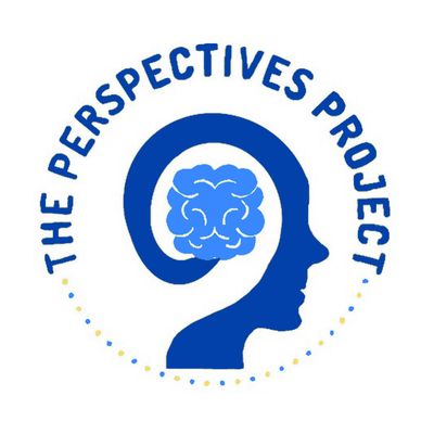 Perspectives Project at UCLA Logo