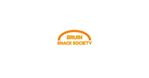 Bruin Snack Society Logo