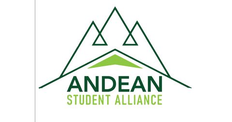 Andean Student Alliance  Logo